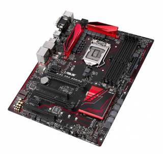 ASUS B150 PRO GAMING (1151) Motherboard INTEL Support